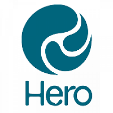 hero logo