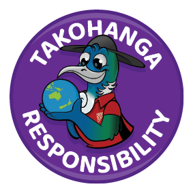 Responsibility